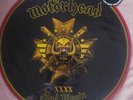Motorhead Bad Magic Limited Red Picture Disc Vinyl LP New 2016