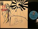 Pretty Things S.F. Sorrow 2nd German Pressing 1968 Columbia LP Prog/Psych