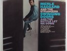 MERLE HAGGARD Swinging Doors & The Bottle CAPITOL T 2585 LP SEALED mono promo