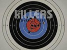 The Killers - Direct Hits Vinyl LP New 2018 (uk)