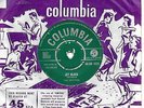 The Drifters Jet Black UK 45 7
