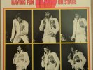 Elvis Presley - Having Fun With Elvis On Stage original 1974 vinyl LP