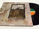 LED ZEPPELIN 'Led Zeppelin IV (Led Zep 4 Symbols)' Vinyl Lp In Gatefold - C03