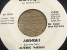 ALFREDO VARGAS - ARENQUE - 45 copy Dj - SALSA GUAGUANCO