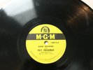Hank Williams, Fly Trouble / On The Banks Of The Old Ponchartrain, 78rpm shellac