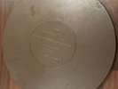 PiL (Public Image Limited Ltd) - Metal Box - Original 3 x LP Box Set