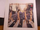 THE RED HOT CHILI PEPPERS-THE ABBEY ROAD 2LP-IMPORT NOT RELEASED IN U.S.NM