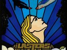 DEAKIN, Fred - The Lasters - Vinyl (2xLP)