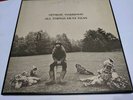 George Harrison All Things Must Pass Beatles Apple  Vinyl Record Album LP