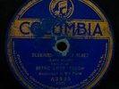 BESSIE SMITH Midnight Blues & Bleeding Heart Blues 78 COLUMBIA #A3936