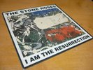 The Stone Roses - I am the Resurrection 12 inch vinyl single