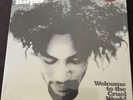 Ben Harper Welcome To The Cruel World Double Vinyl