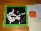 STEVE MILLER BAND - ROCK LOVE (E-SW 748) / UK-LP SIGNED 1971 (VINYL MINT-)
