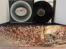Queen, Jazz, Elektra Records 6E-166, 1978, Bicycle Poster, Arena Rock, Glam