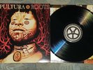 SEPULTURA  roots  LP  1996  1st Press