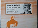 JIMMIE RODGERS-IN THE JAILHOUSE NOW 