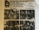 VICTORY SPIVEY   New York REALLY HAS THE BLUES VOL. 1