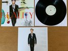 DAVID BOWIE - REALITY LP - 2014 180g Release + Booklet  NEAR MINT