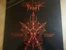 Celtic frost LP Morbid tales German noise 1984 1st press Bathory NWOBHM      