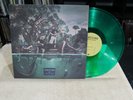 Graveyard Hisingen Blues 2011 Nuclear Blast limited stoner rock clutch sword