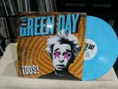 Green Day Dos 2012 Reprise US alt punk rock nimrod dookie american idiot weezer
