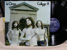 Le Orme Collage 70s reissue Philips Italy prog rock banco goblin new trolls pfm