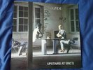 YAZOO - UPSTAIRS AT ERICS VINYL ALBUM ( SIGNED )