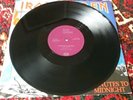 Iron Maiden  2 Minutes To Midnight Purple Label EMI UK 12