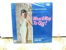 What A Way To Go Nelson Riddle LP Sealed Original Soundtrack Score Vinyl