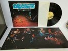 10676 LP 33 giri - Rockets - On the road again (+ poster) - Derby 1978