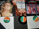 3 LPS - RAVEN - Mad + Stay Hard + The Pack is Back - ALLE FOTOS ANSEHEN