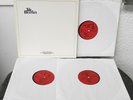THE BEATLES – 3 Record Set  Live in Hamburg & The Silver Beatles 3 Lp Box
