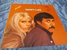 Nancy Sinatra & Lee Hazlewood , Schallplatte , Vinyl , LP  1968 ,  Kult  # 61