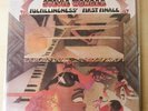 STEVIE WONDER Fulfillingness First Finale MFSL PLAYED ONCE 180g Mobile Fidelity