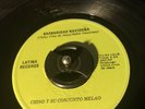 Chino Y Su Conjunto Melao Latina 101 El Gallo Olympico/Barbaridad Navidena