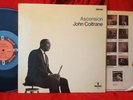 John Coltrane 