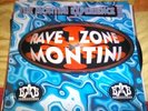 Vinyl Trance Techno Classics Rave Zone The Montini Experiment / 40072