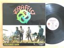 Traffic: Coloured Rain, SW-1st press 1967, Island Eye-Label, Compilation, TOP