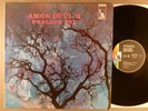 Amon Duul II  Phallus Dei   Krautrock; Psych; Prog    German Press