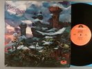 Banchee  Thinkin'    Hard Rock; Psych    Rare LP  Shrink Wrap