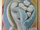 DEREK AND THE DOMINOS Layla MFSL Played Once 180g Mobile Fidelity Vinyl