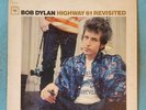 BOB DYLAN Highway 61 Revisited 1st Press CS 9189, Alternative Take From A Buick6