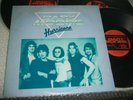 Gary Moore - Hurricane (ETS-2519/21) Japan 3LP 1983 Hammersmith Odeon