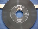 Rockabilly Janis Martin Love Me To Pieces b/w Two Long Years 45 Rpm M-/M-