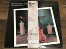 The Residents God In Three Persons 12” Double Vinyl Clear LP