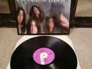 DEEP PURPLE - MACHINE HEAD 1972 UK PRESSING - LYRIC INSERT - VERY GOOD CONDITION