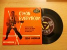 EDDIE COCHRAN 