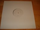 Benny Mardones Never Run Never Hide 1980 Polydor Records Test Pressing LP