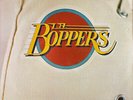 LP*** L. A. BOPPERS - SAME *** SOUL FUNK RARE 1980**