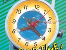 LP*** L. A. BOPPERS - BOP TIME **** SOUL FUNK 1981 RARE